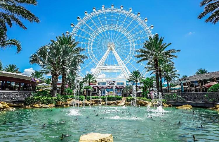 Hyatt Regency Orlando