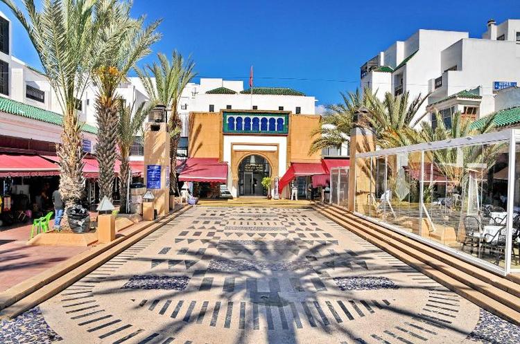 El Pueblo Tamlelt