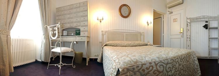 Hotel de France Angers