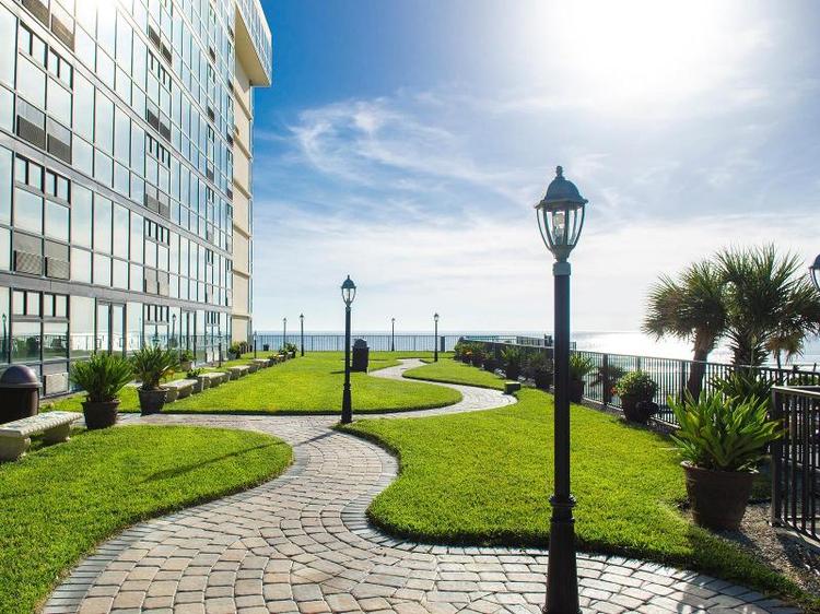 Daytona Beach Oceanside Inn
