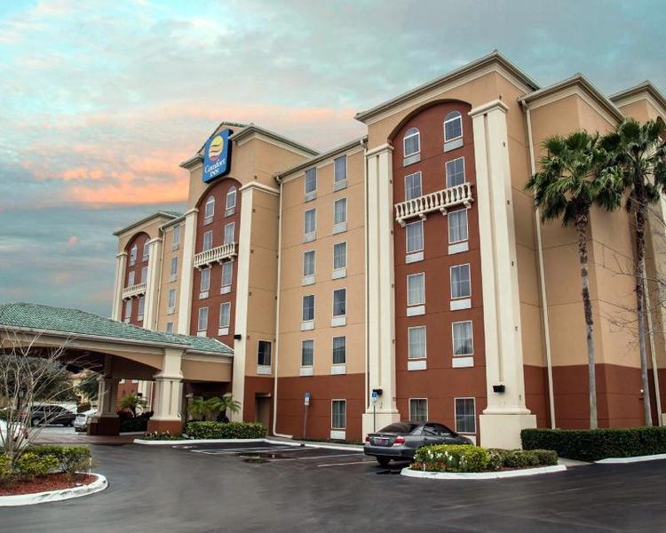 International Drive Hotel