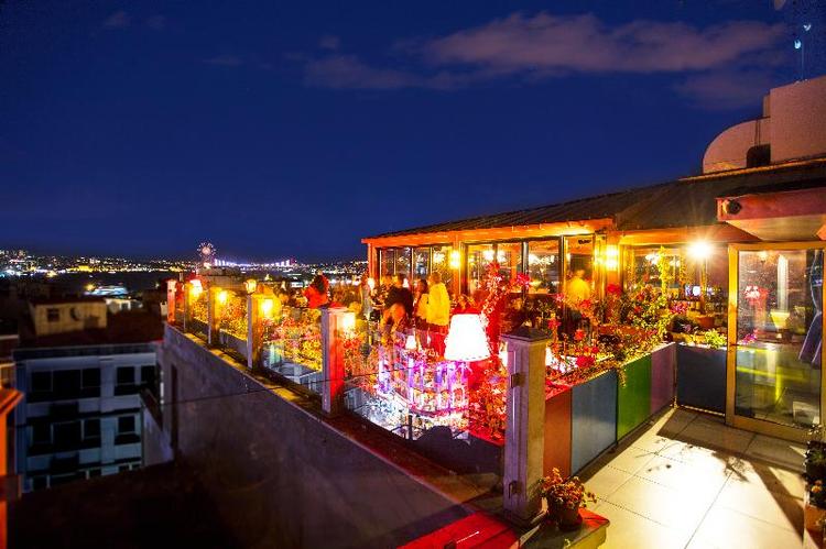 Seres Hotel