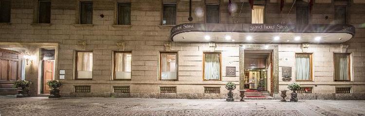 Grand Hotel Sitea