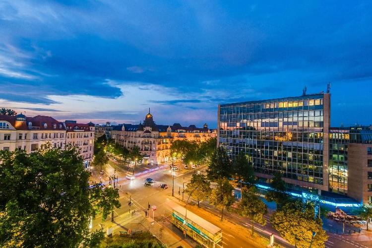 Come Inn Berlin Kurfurstendamm Opera