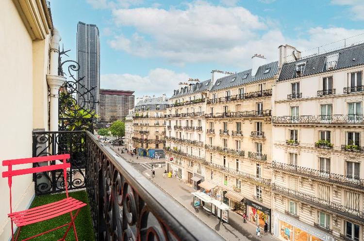 Royal Saint Germain
