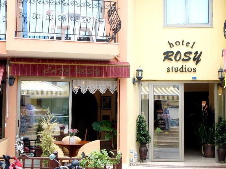 Rosy Studios