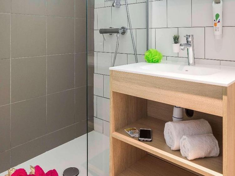 Hotel Matabi Toulouse Gare by HappyCulture