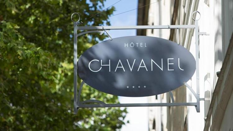 Chavanel