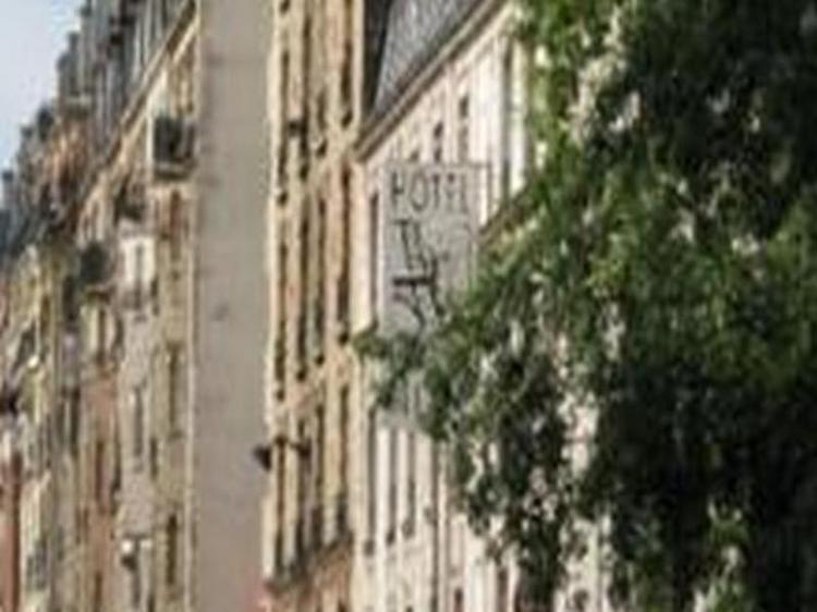 France Eiffel