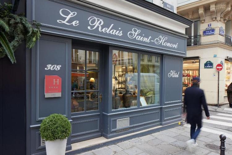 Relais Saint Honore 