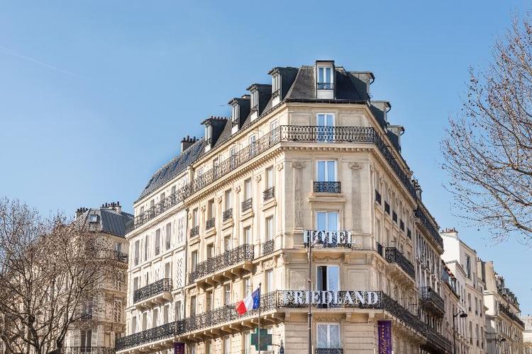 Le Friedland