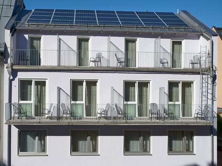 Hotel Alfa