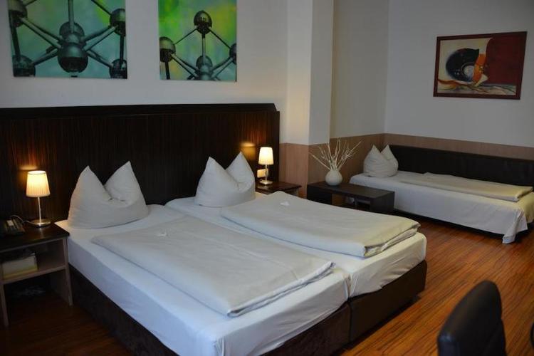 Arthotel Munich