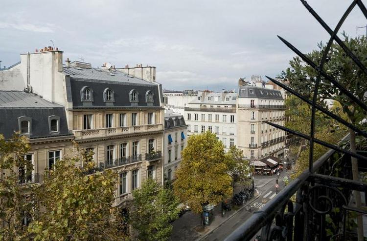 Timhotel Invalides Eiffel