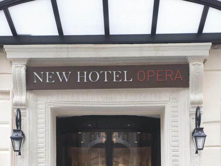 New Hotel Opera