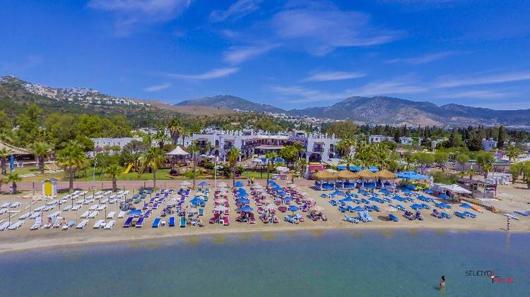 Bitez Han Hotel