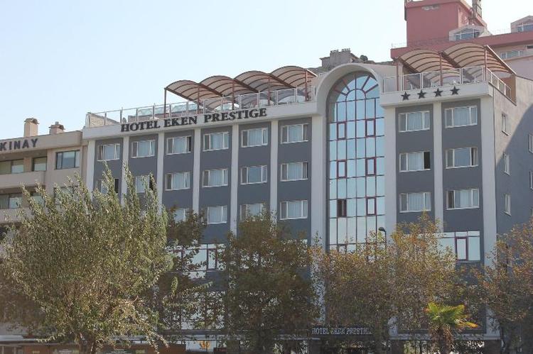 Eken Prestige