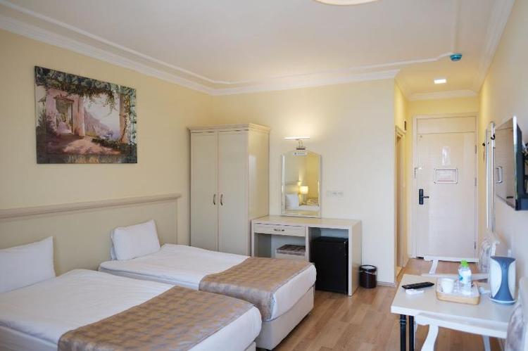 Troia Tusan Hotel