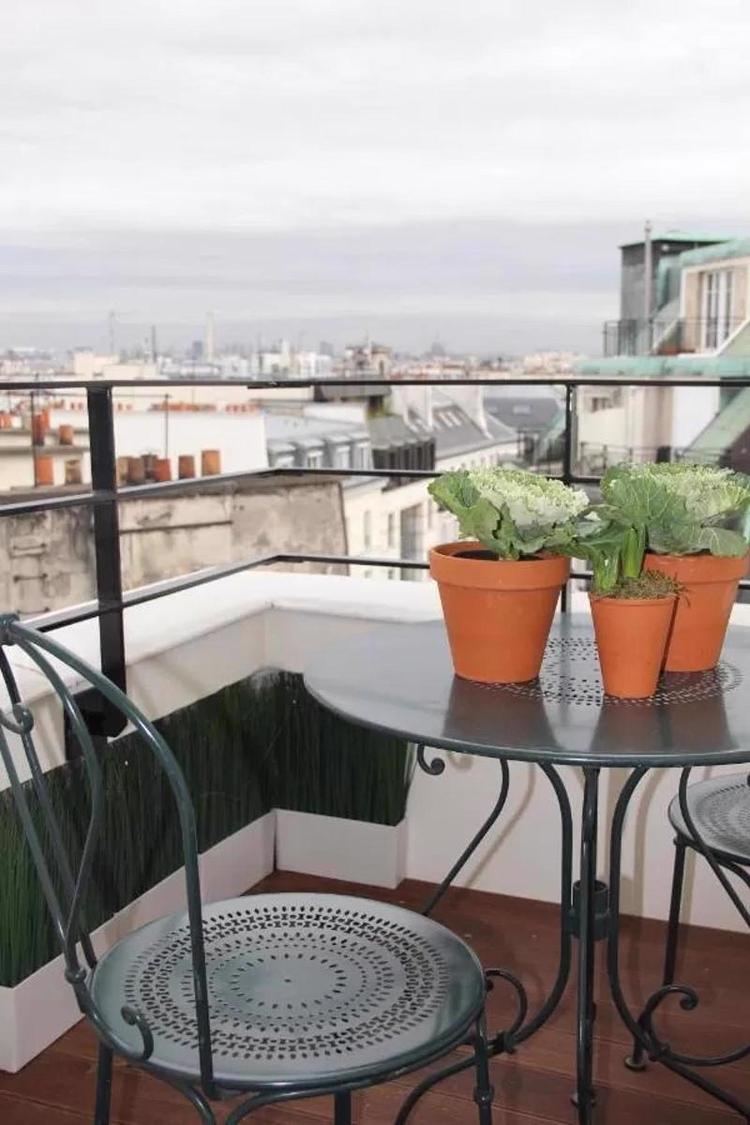 Hotel des 3 Poussins