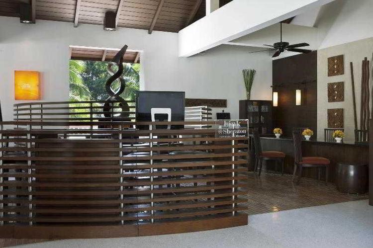 Dusit Thani Krabi Beach Resort