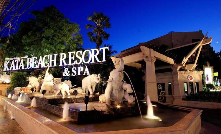 Beyond Resort Kata (SHA Plus+)