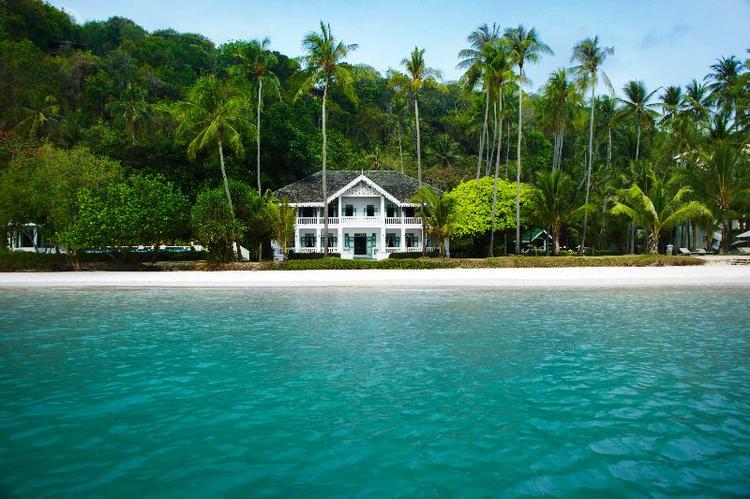 Cape Panwa Hotel Phuket