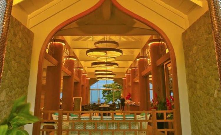 Beyond Resort Karon SHA Plus+