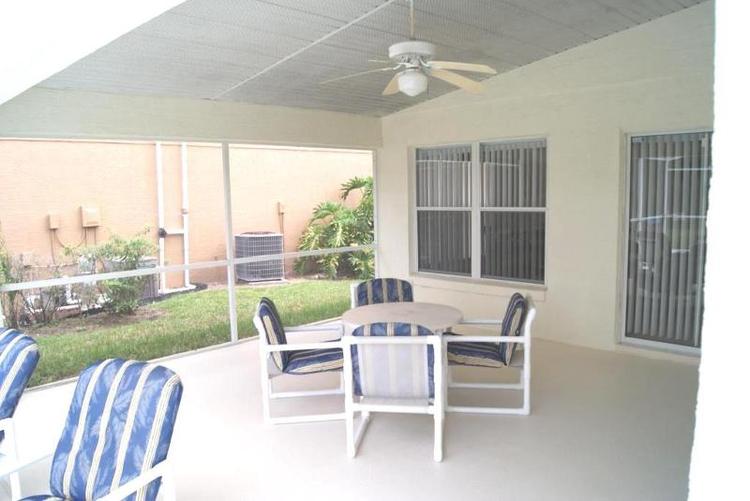 Disney Area Budget Homes