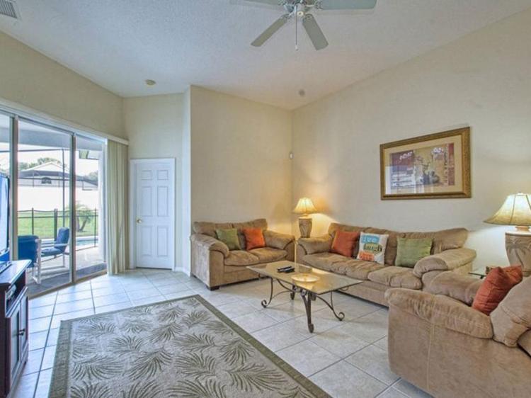 Disney Area Value Plus Homes