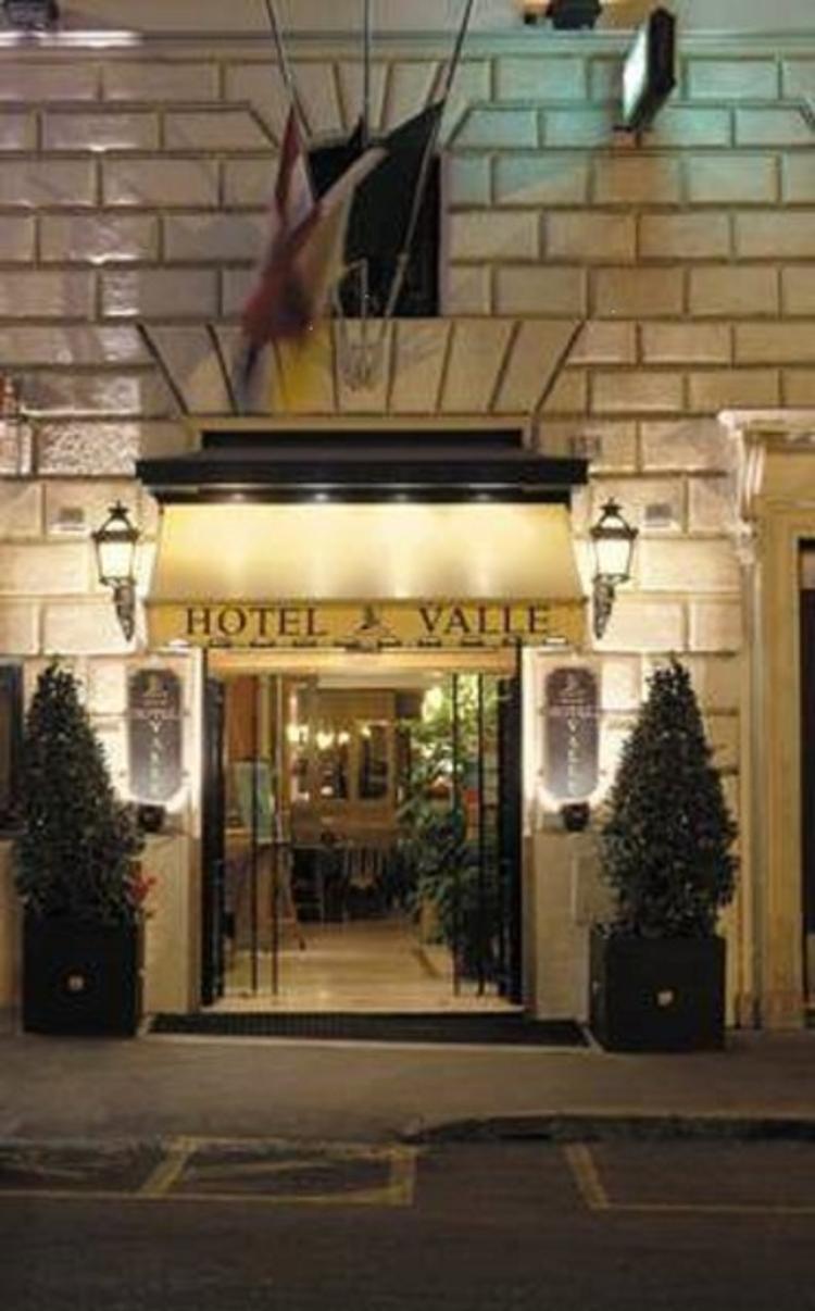 Valle
