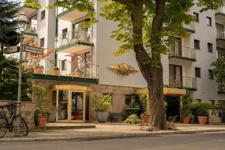 Villa Kastania