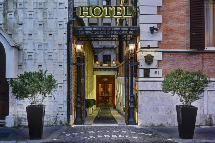Clarion Collection Hotel Principessa Isabella
