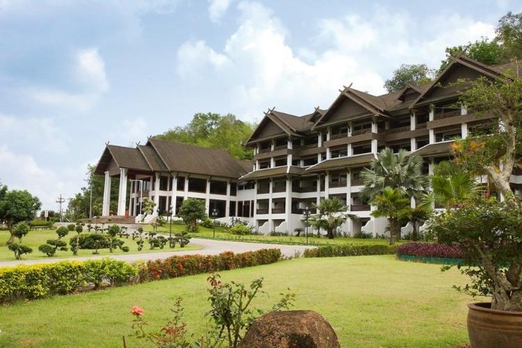 Imperial Golden Triangle Resort, Chiang Rai