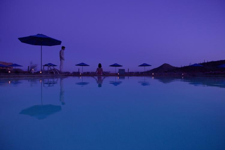 JW Marriott Tucson Starr Pass Resort & Spa