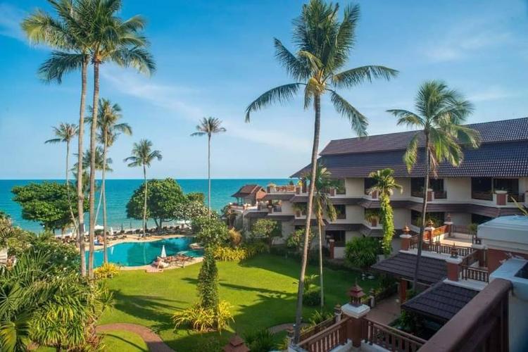 Aloha Resort (SHA Extra+)