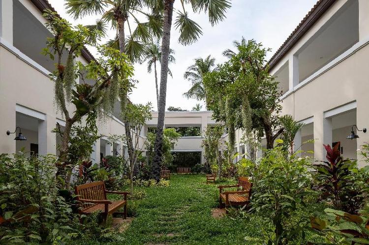 Samui Palm Beach Resort (SHA Extra+)