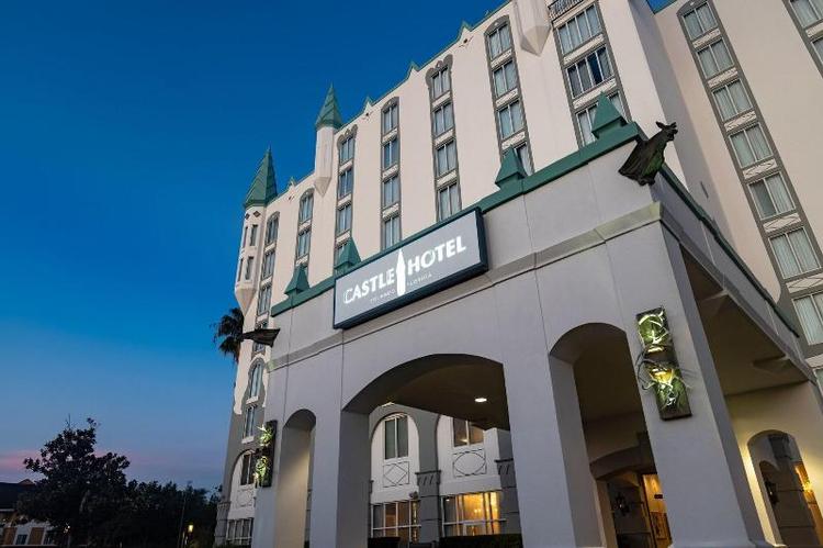Castle Hotel, Autograph Collection
