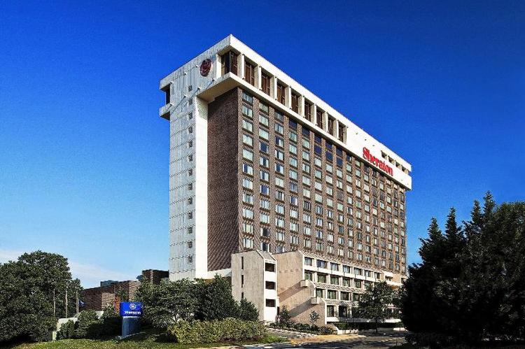 Sheraton Pentagon City