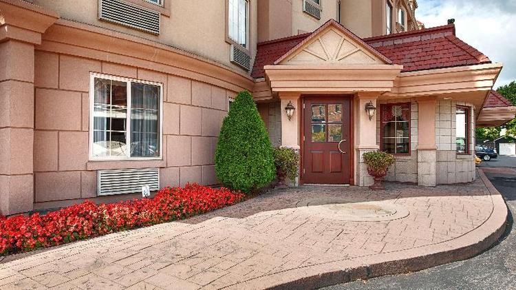 Best Western - On The Avenue