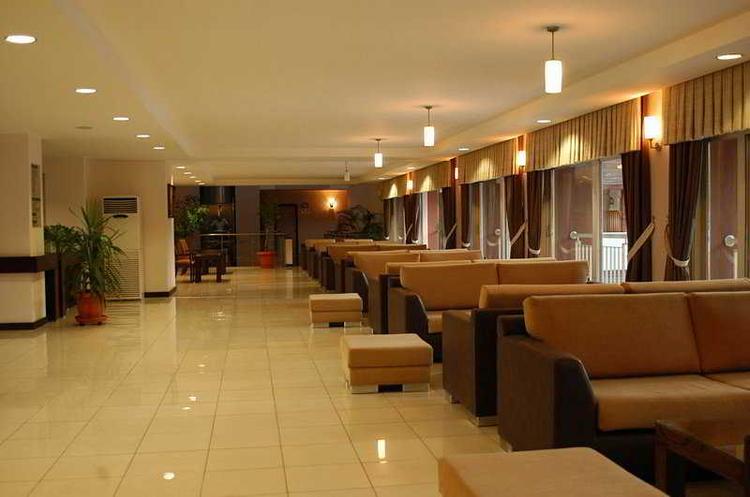Rose Resort