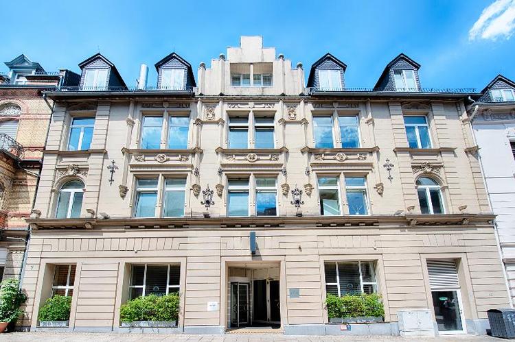 ACHAT Hotel Wiesbaden City
