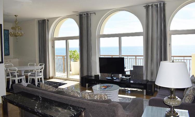 The Atlantic Hotel & Spa