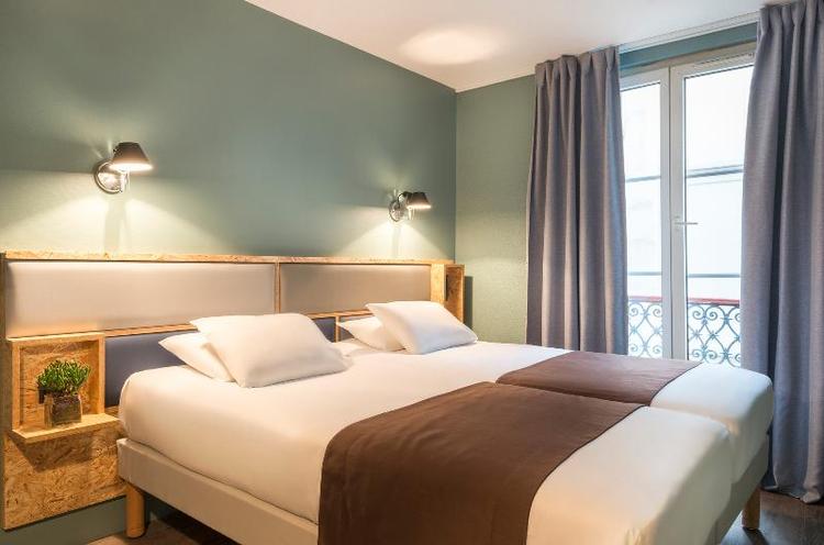 Hôtel Basss
