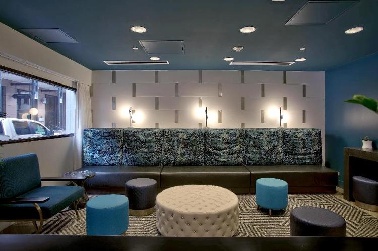 Hotel Indigo New Orleans French Quarter