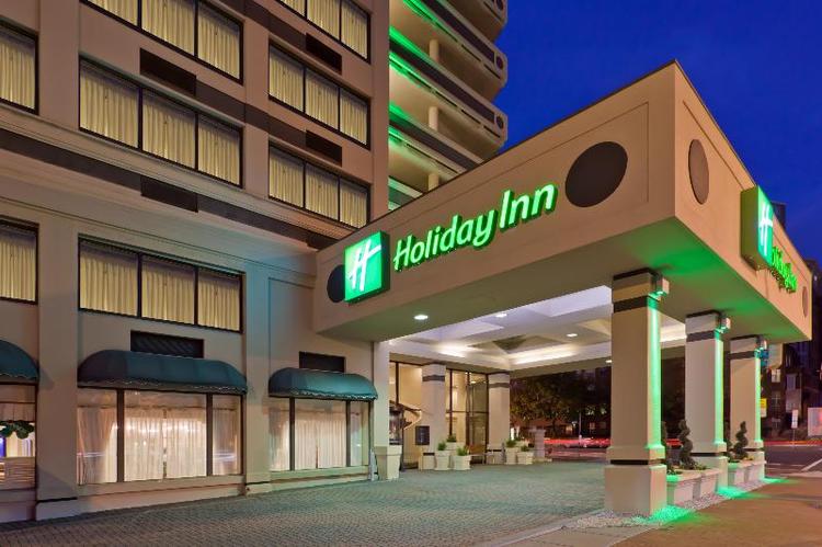 Holiday Inn Washington-Central/White House