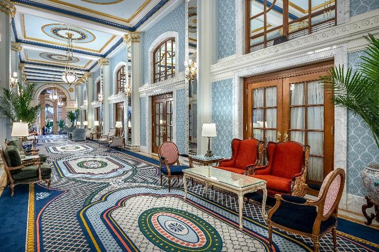 InterContinental The Willard