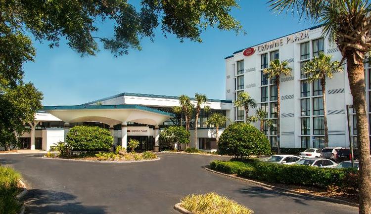 Crowne Plaza Jacksonville Airport/I-95N