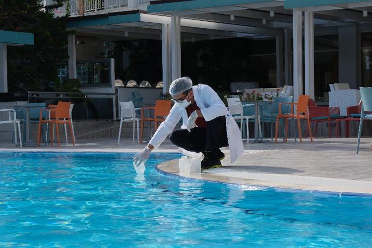 Zena Resort Hotel