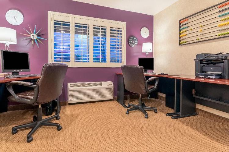 Holiday Inn Auburn