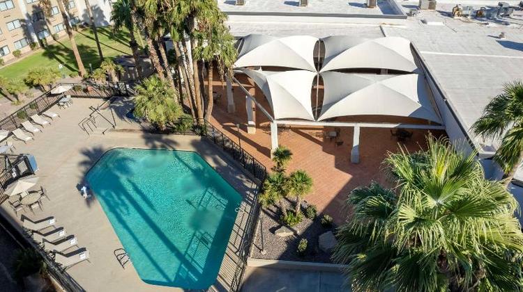 Radisson Hotel Casa Grande
